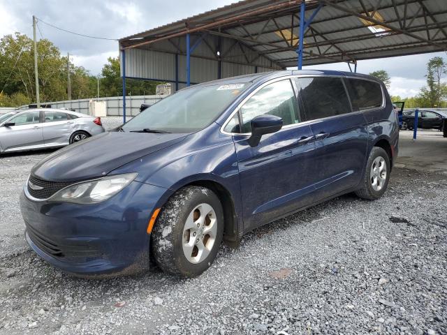  Salvage Chrysler Pacifica