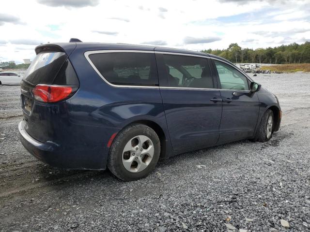 Chrysler Pacifica Lx Image 11