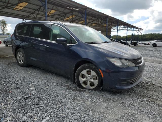 Chrysler Pacifica Lx Image 2