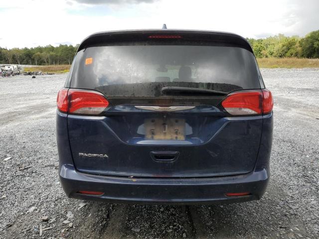 Chrysler Pacifica Lx Image 12