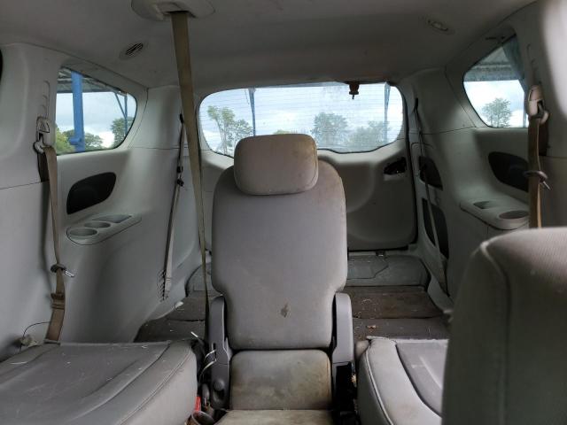 Chrysler Pacifica Lx Image 13