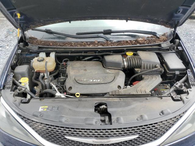 Chrysler Pacifica Lx Image 10