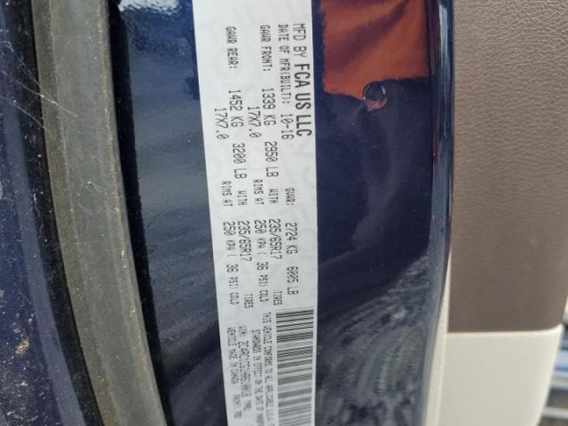 Chrysler Pacifica Lx Image 8