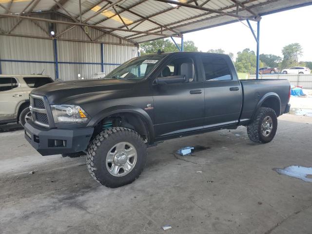  Salvage Ram 2500