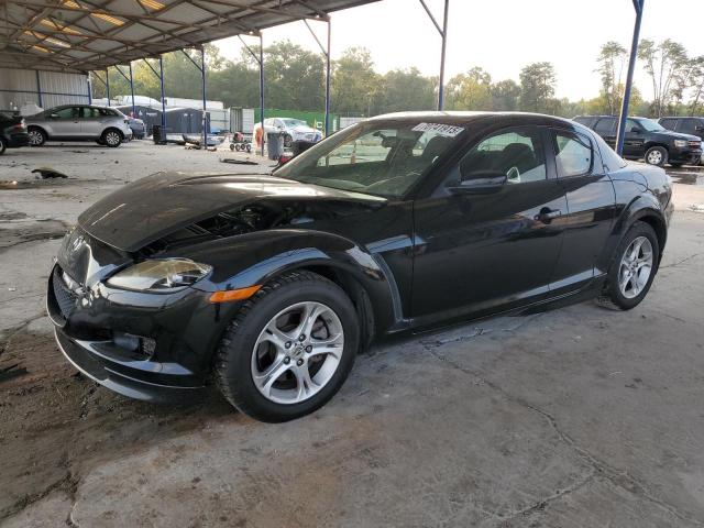  Salvage Mazda Rx8