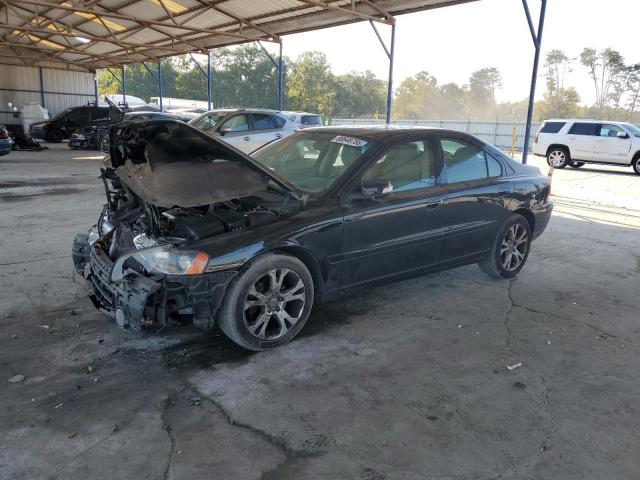  Salvage Volvo S60