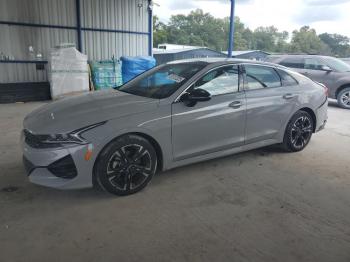  Salvage Kia K5