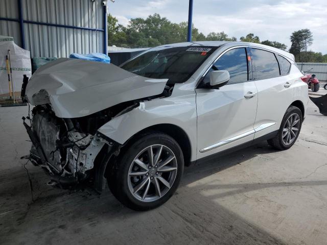  Salvage Acura RDX