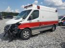 Mercedes-Benz Sprinter 2500 Image 1