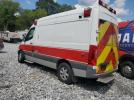 Mercedes-Benz Sprinter 2500 Image 13