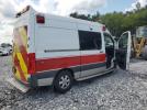 Mercedes-Benz Sprinter 2500 Image 2