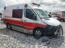 Mercedes-Benz Sprinter 2500 Image 4