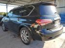 INFINITI Qx Image 2