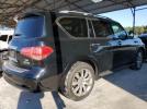 INFINITI Qx Image 6