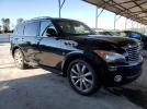 INFINITI Qx Image 4