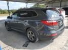 Hyundai SANTA FE Gls Image 4