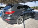 Hyundai SANTA FE Gls Image 6