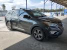 Hyundai SANTA FE Gls Image 2