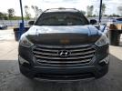 Hyundai SANTA FE Gls Image 8
