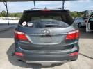 Hyundai SANTA FE Gls Image 10