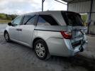 Honda Odyssey Lx Image 5