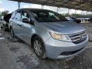 Honda Odyssey Lx Image 12