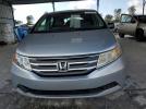 Honda Odyssey Lx Image 3