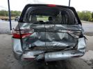 Honda Odyssey Lx Image 4
