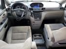 Honda Odyssey Lx Image 2