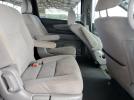Honda Odyssey Lx Image 8