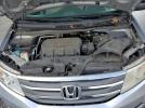 Honda Odyssey Lx Image 6
