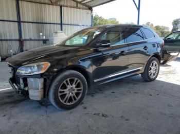  Salvage Volvo XC60