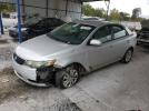 Kia Forte Lx Image 1