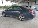 Toyota Camry Base Image 3