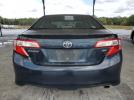 Toyota Camry Base Image 9