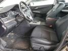 Toyota Camry Base Image 5