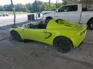 Lotus Elise Image 8