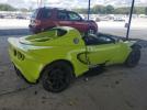 Lotus Elise Image 2