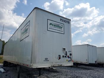  Salvage Hyundai Trailer