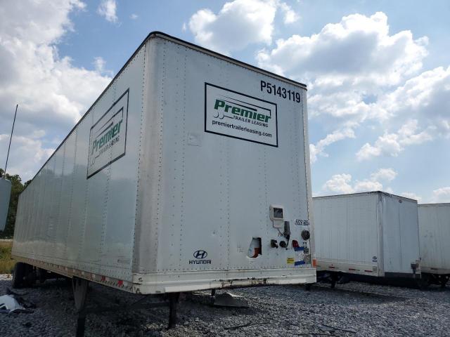  Salvage Hyundai Trailer