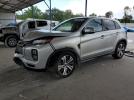 Mitsubishi Outlander Es Image 1