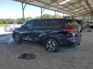 Toyota Highlander Xle Image 4