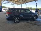 Toyota Highlander Xle Image 3