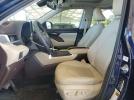 Toyota Highlander Xle Image 5