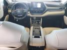 Toyota Highlander Xle Image 8