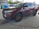 Toyota Highlander Se Image 1