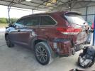 Toyota Highlander Se Image 3