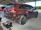 Toyota Highlander Se Image 4