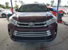 Toyota Highlander Se Image 5