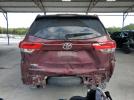 Toyota Highlander Se Image 7